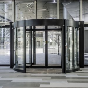 porte