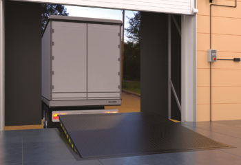 applicazioni pedane di carico applicazioni pedane di carico