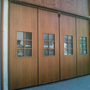 portone a libro 4