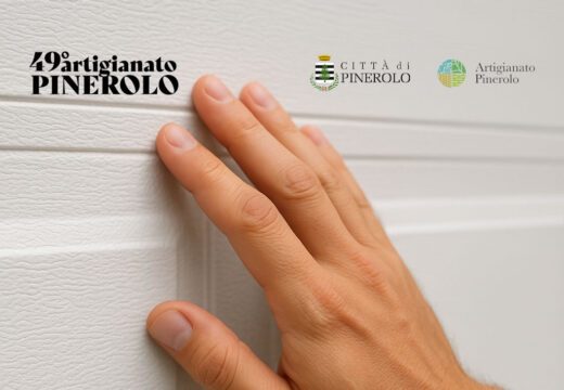 Fiera dell’Artigianato di Pinerolo 2025