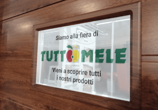 DOORHAN ITALIA A TUTTO MELE – Cavour