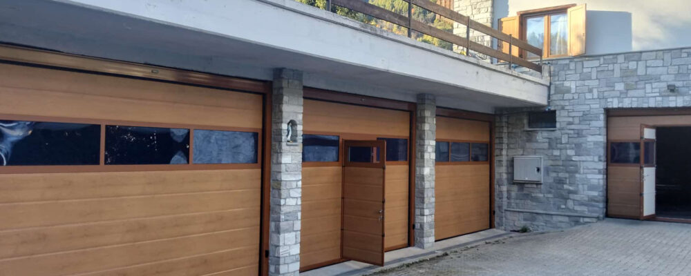 portone_sezionale_residenziale_doorhan_italia
