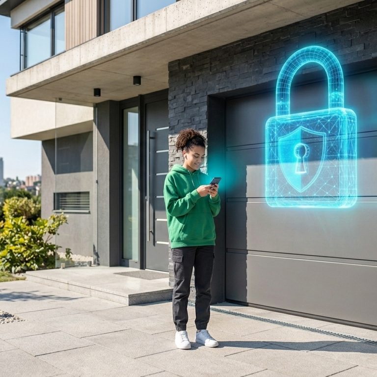 Sicurezza all’avanguardia e smart living